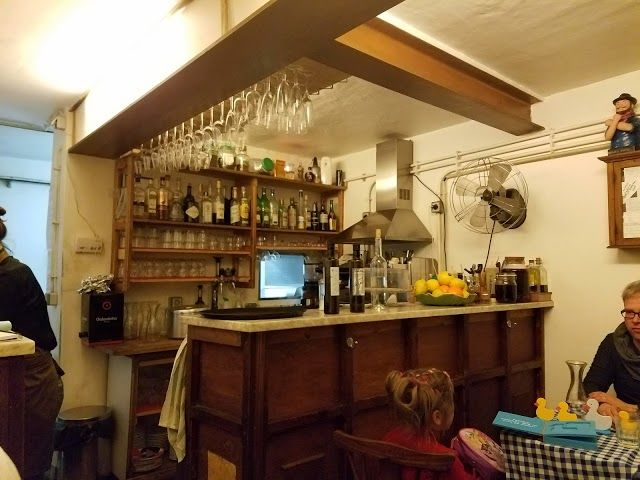 Taberna da Rua das Flores